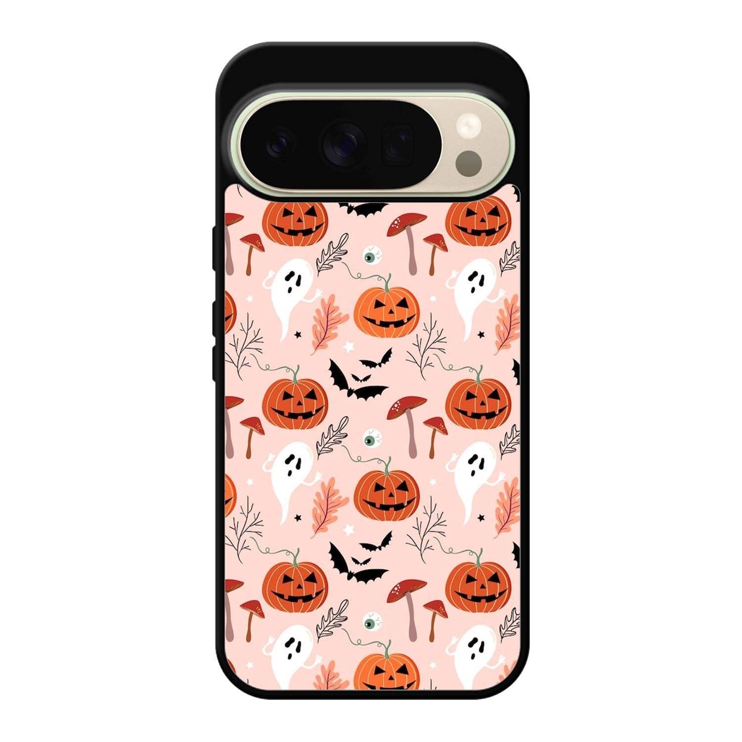 Halloween YDH0106 Google Pixel 10 Pro Case