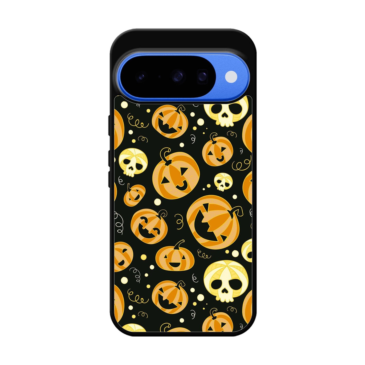 Halloween YDH0108 Google Pixel 10 Case