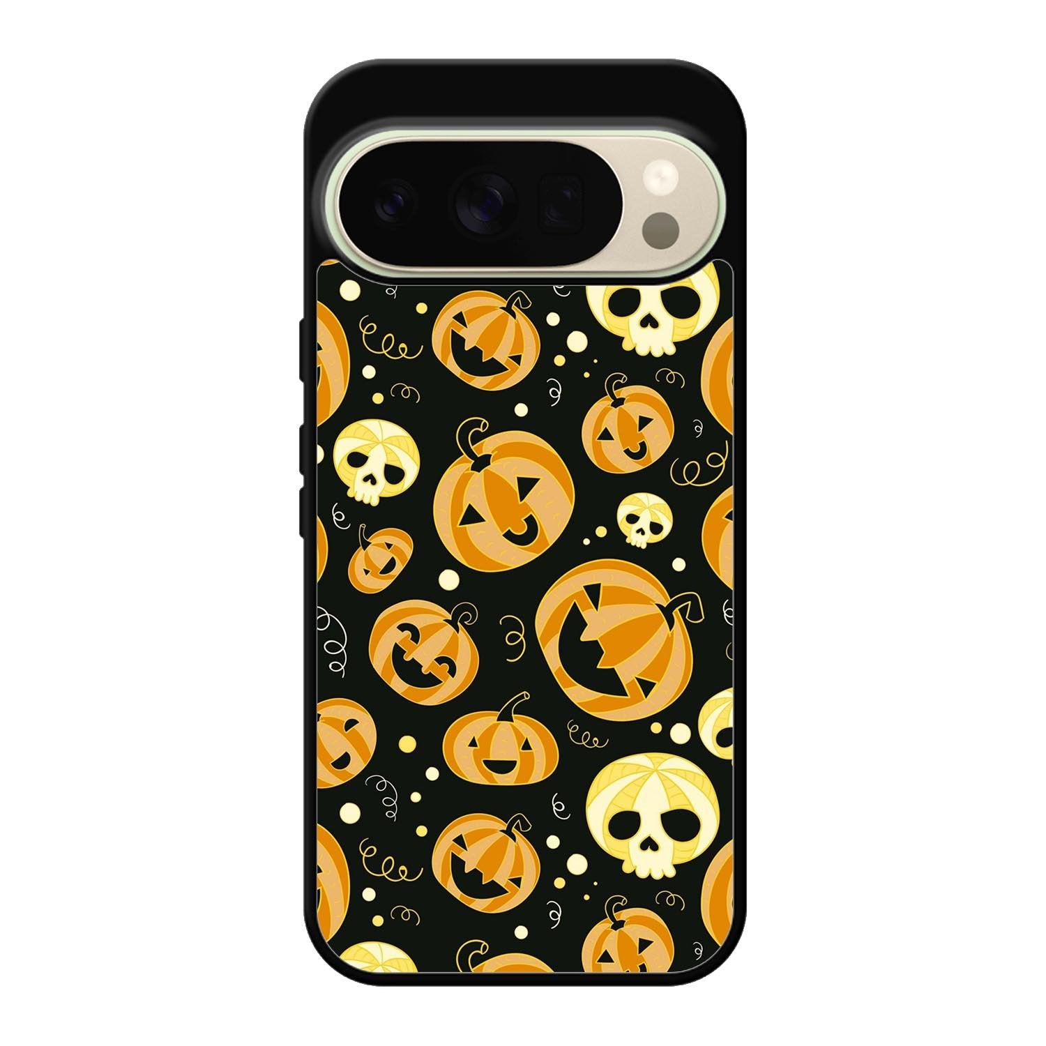 Halloween YDH0108 Google Pixel 10 Pro XL Case