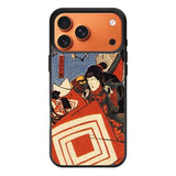 Japan Art YDH0112 iPhone 17 Pro Max Case