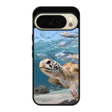 Sea Turtle YDH0119 Google Pixel 10 Pro XL Case