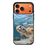 Sea Turtle YDH0119 iPhone 17 Pro Case