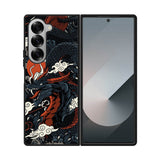 Dragon Art YDH0121 Samsung Galaxy Z Fold 7 5G Case
