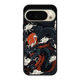 Dragon Art YDH0121 Google Pixel 10 Pro XL Case
