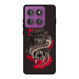 Dragon Art YDH0122 Motorola Moto Edge 60 Pro Case
