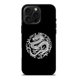 Dragon Crest YDH0123 iPhone 16 Pro Max Case