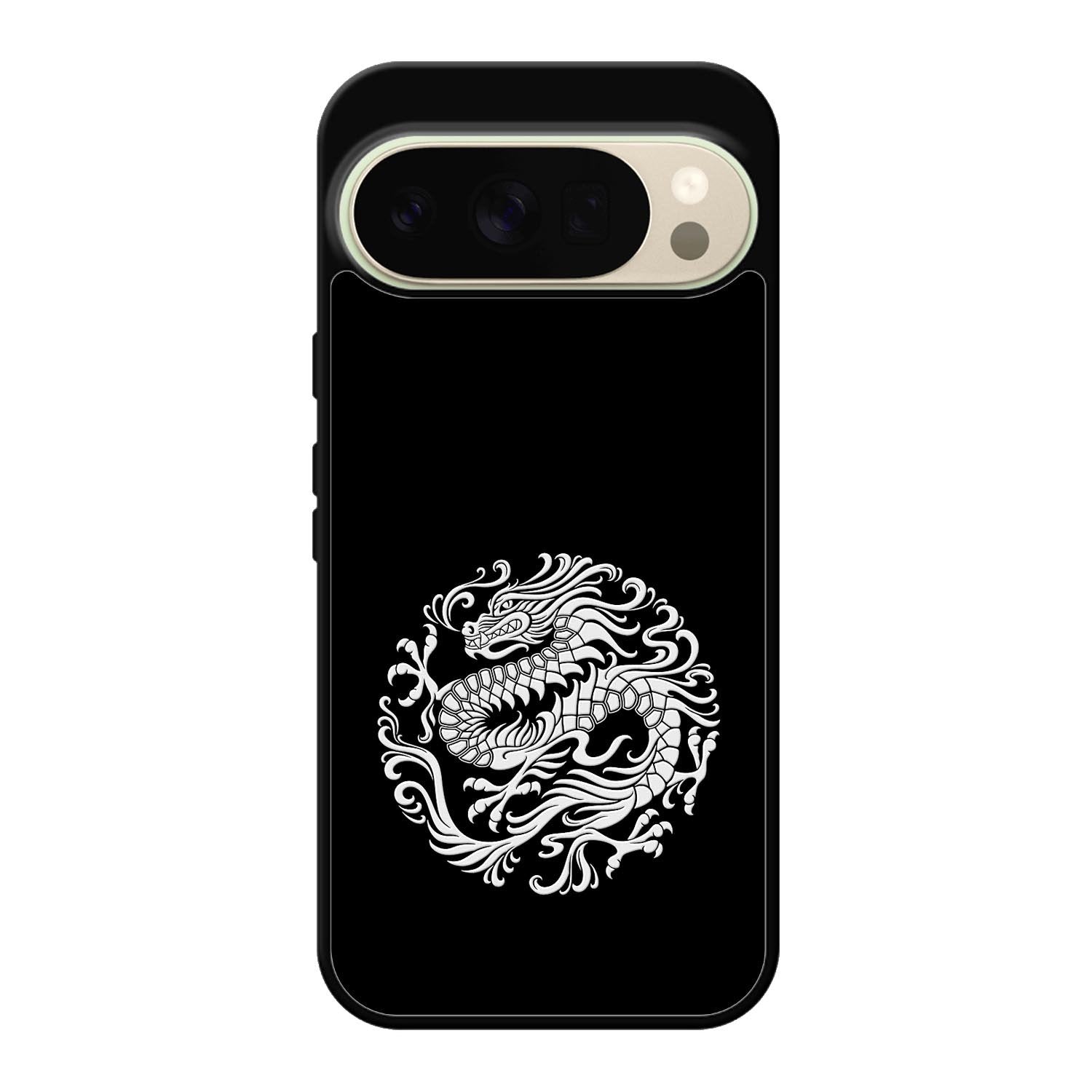 Dragon Crest YDH0123 Google Pixel 10 Pro XL Case