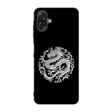 Dragon Crest YDH0123 Samsung Galaxy A07 Case