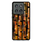 Art Bamboo YDH0140 Motorola Moto Edge 2025 Case