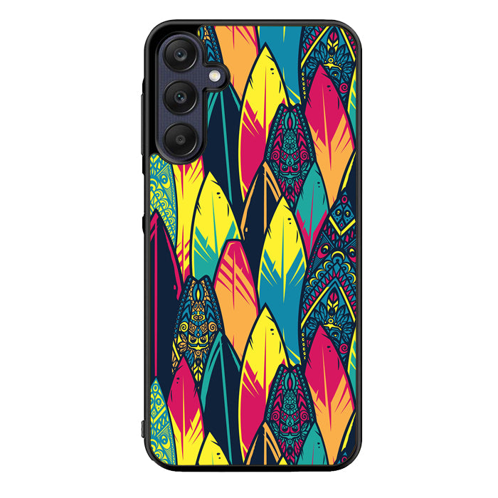 Art Hawaii YDH0141 Samsung Galaxy A15 A25 A35 A55 5G Case