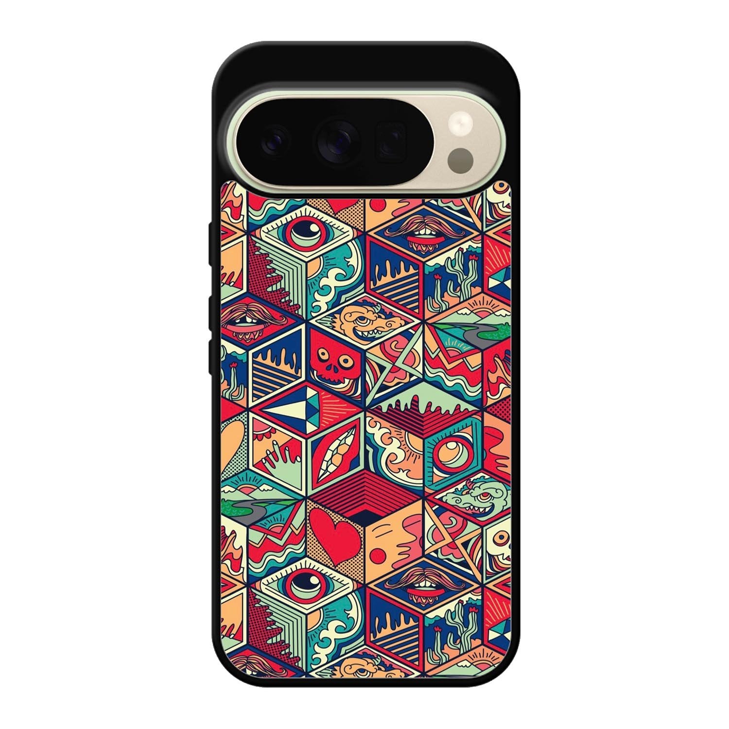 Art Box YDH0142 Google Pixel 10 Pro XL Case