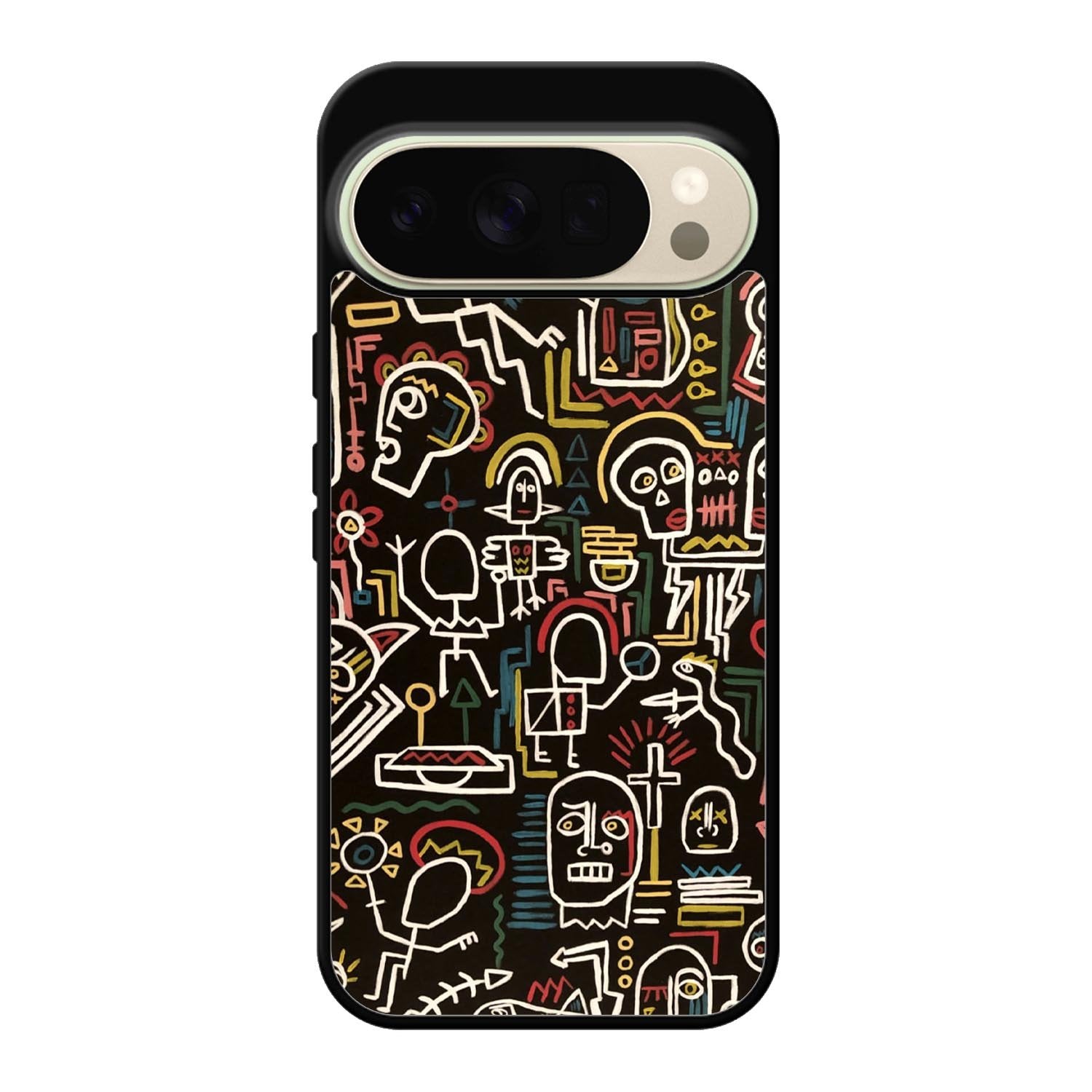 Art Abstract YDH0143 Google Pixel 10 Pro XL Case