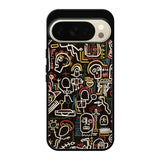 Art Abstract YDH0143 Google Pixel 10 Pro XL Case