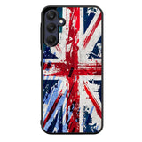 Union Jack YDH0145 Samsung Galaxy A15 A25 A35 A55 5G Case