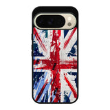 Union Jack YDH0145 Google Pixel 10 Pro Case