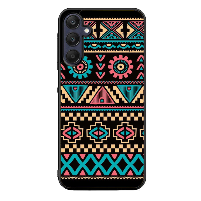 Art Tribe YDH0154 Samsung Galaxy A15 A25 A35 A55 5G Case