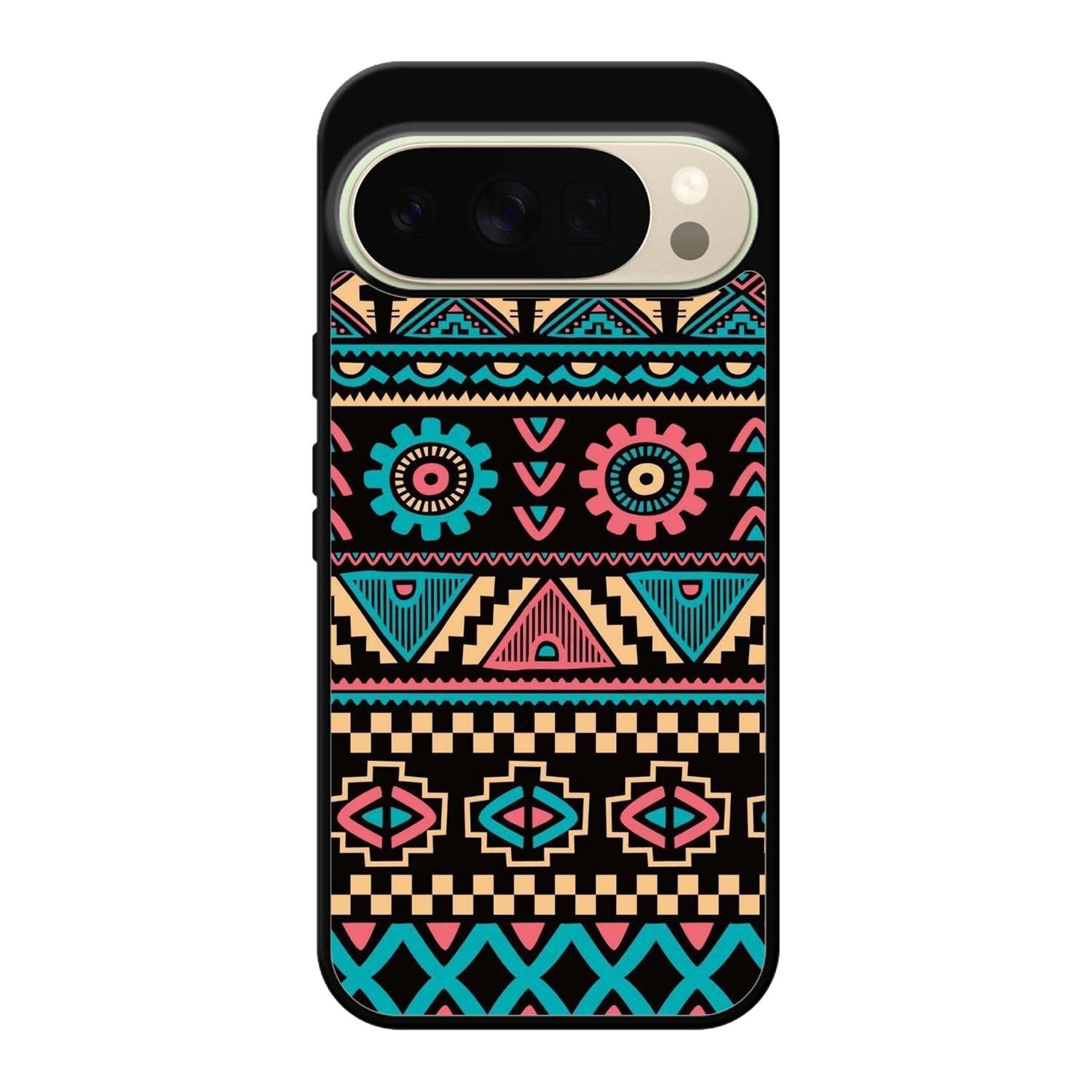 Art Tribe YDH0154 Google Pixel 10 Pro XL Case