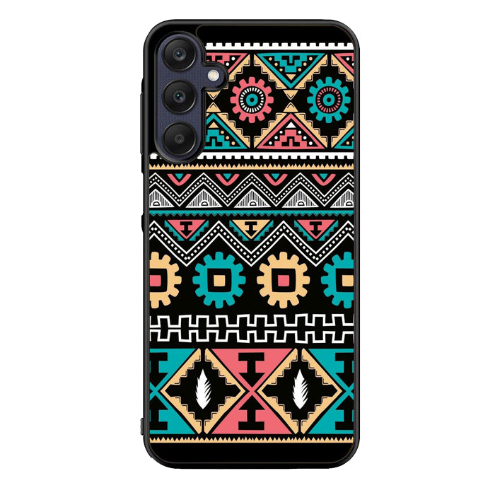 Art Tribe YDH0155 Samsung Galaxy A15 A25 A35 A55 5G Case