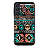 Art Tribe YDH0155 Samsung Galaxy A15 A25 A35 A55 5G Case