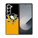 Pittsburgh Penguin Samsung Galaxy Z Fold 7 5G Case OV1937