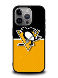 Pittsburgh Penguin iPhone 16 Pro Max Case OV1937