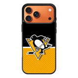 Pittsburgh Penguin iPhone 17 Pro Max Case OV1937