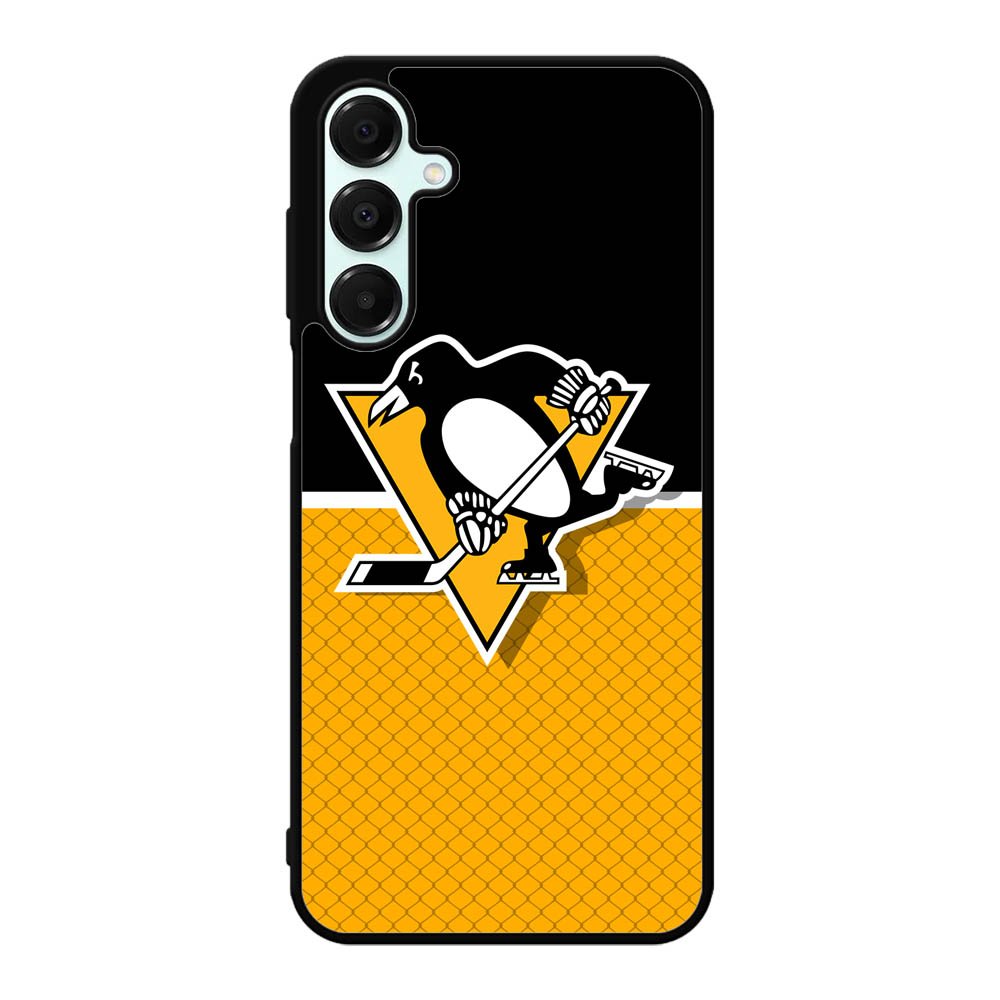 Pittsburgh Penguin Samsung Galaxy A16 Case OV1937