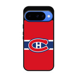 Montreal Canadiens Google Pixel 10 Case QC1938