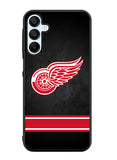 Detroid Red Wings Samsung Galaxy A15 5G Case OV1939