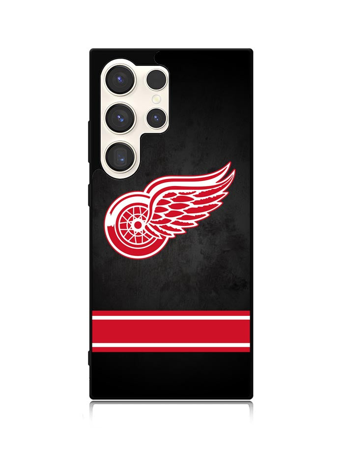 Detroid Red Wings Samsung Galaxy S24 Ultra 5G Case OV1939