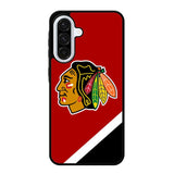 Chicago Blackhawks Samsung Galaxy A16 5G Case OV1941