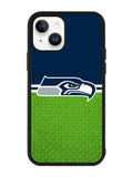 Seattle Seahawks iPhone 15 Case OV1942