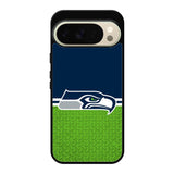 Seattle Seahawks Google Pixel 10 Pro XL Case OV1942