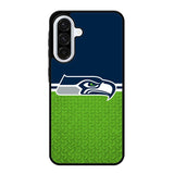 Seattle Seahawks Samsung Galaxy A26 5G Case OV1942