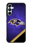 Baltimore Ravens Samsung Galaxy A15 5G Case OV1944