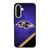 Baltimore Ravens Samsung Galaxy A26 5G Case OV1944