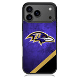 Baltimore Ravens Samsung Galaxy S26 Ultra Case OV1944