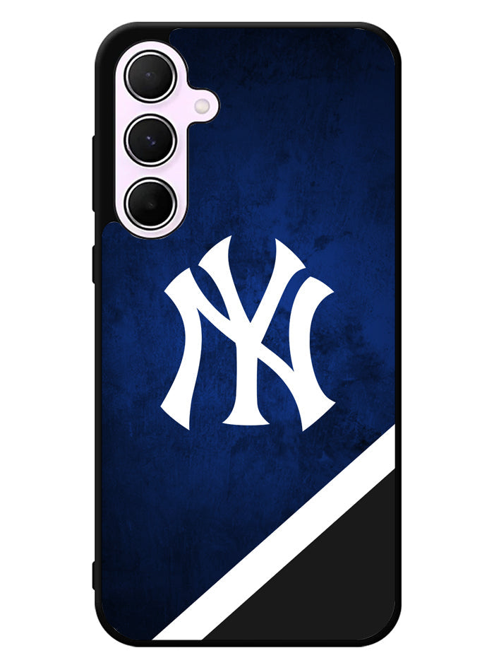 New York Yankees 3rd Samsung Galaxy A35 5G Case