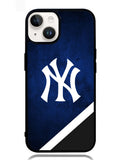 New York Yankees Google iPhone 14 Plus Case OV1947