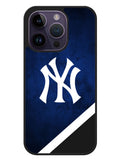 New York Yankees Google iPhone 14 Pro Max Case OV1947