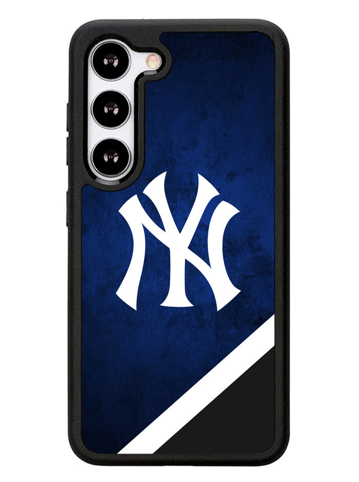 New York Yankees 3rd Samsung Galaxy S23 Plus 5G / Samsung Galaxy S23+ 5G Case