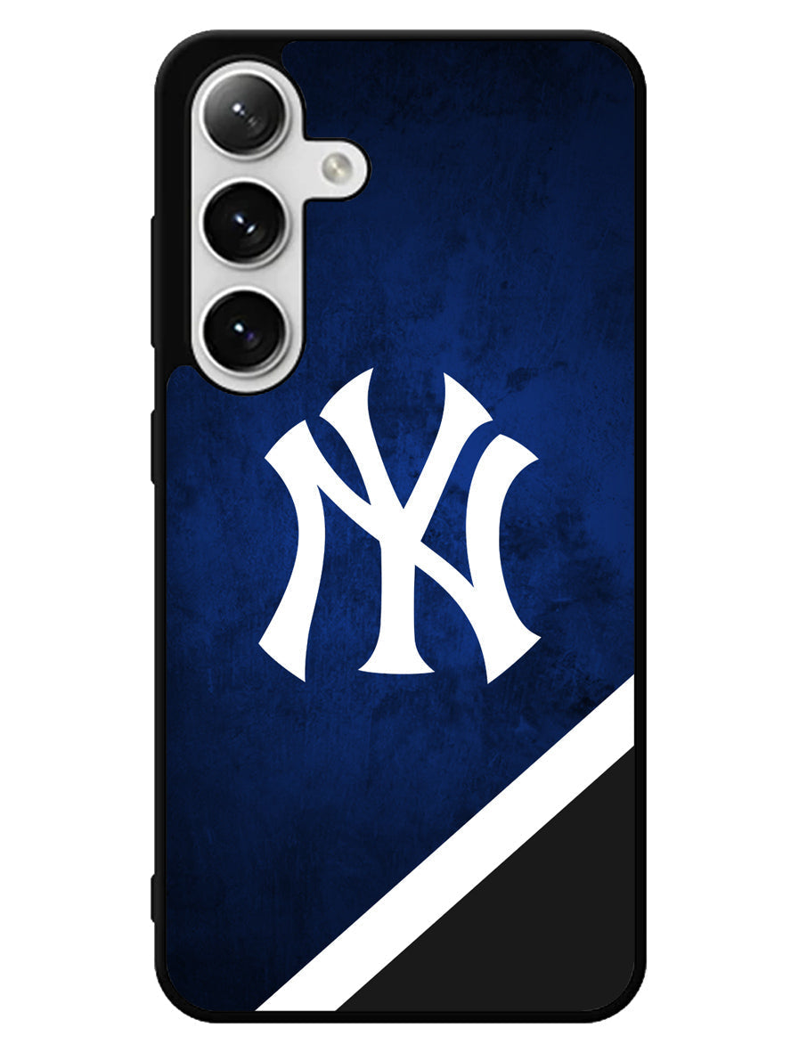 New York Yankees 3rd Samsung Galaxy S25 5G Case