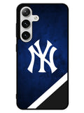 New York Yankees 3rd Samsung Galaxy S24 5G Case