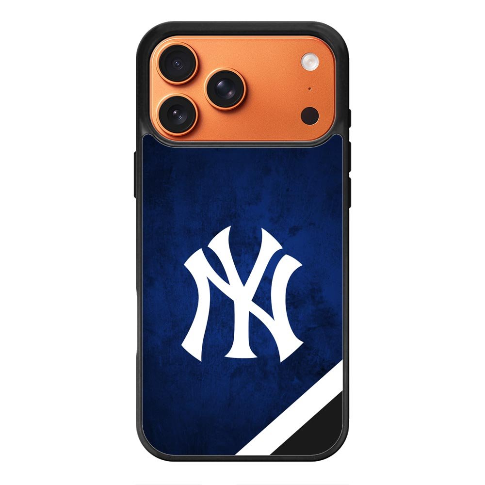 New York Yankees 3rd iPhone 17 Pro Case