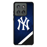 New York Yankees 3rd Motorola Moto Edge 2025 Case