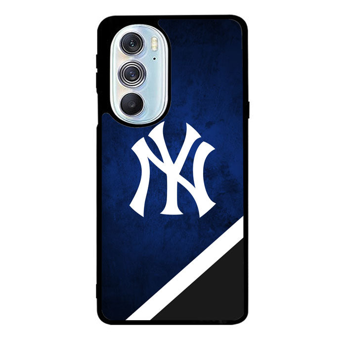 New York Yankees 3rd Motorola Moto Edge 2022 Case