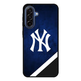 New York Yankees 3rd Samsung Galaxy A17 Case