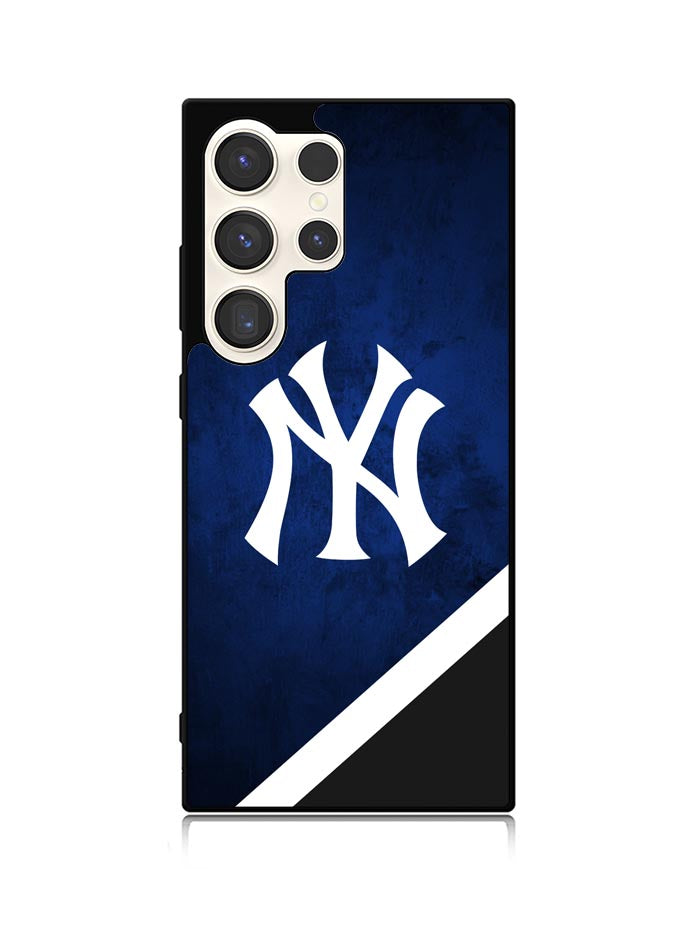 New York Yankees 3rd Samsung Galaxy S24 Ultra 5G Case