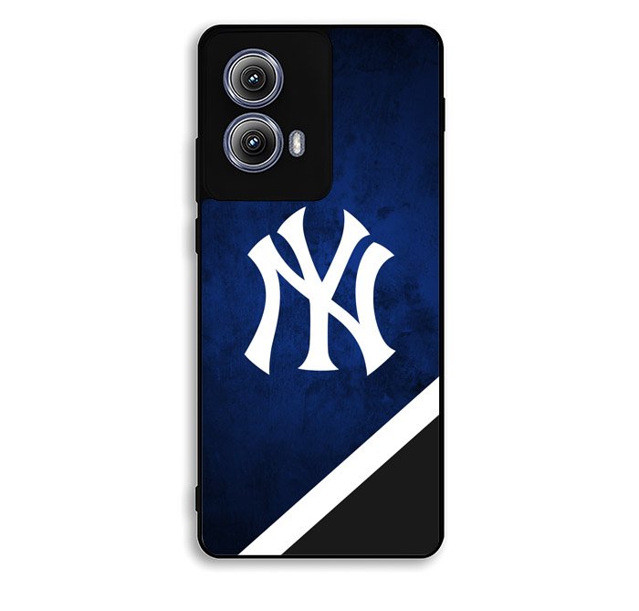 New York Yankees 3rd Motorola Moto Edge 2024 Case OV5040