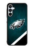Philadelphia Eagles Samsung Galaxy A15 5G Case OV1948